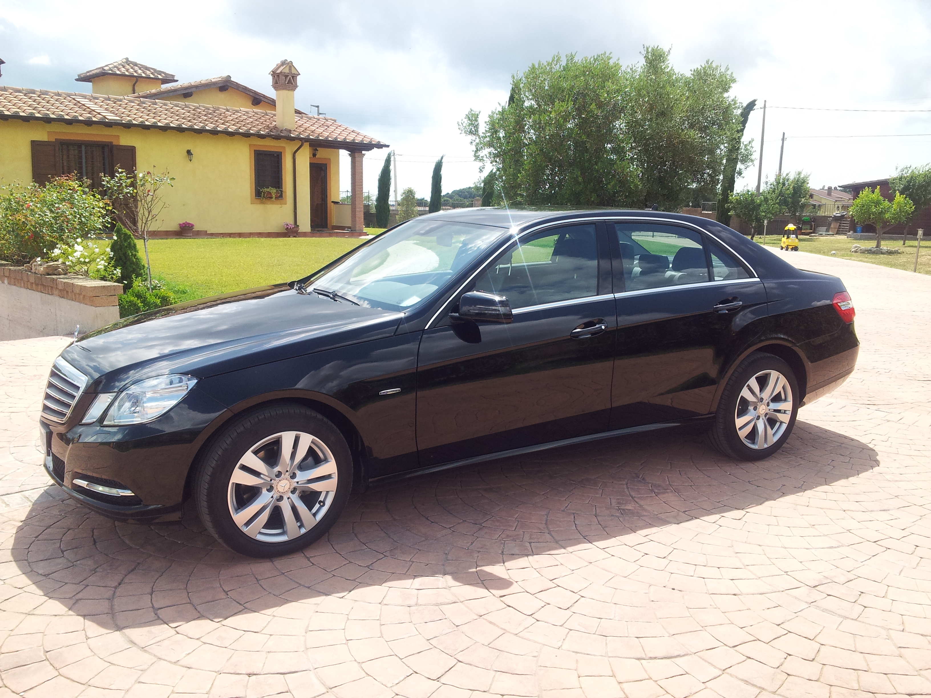 Car Service Rome To Siena Car Service Rome To Siena
