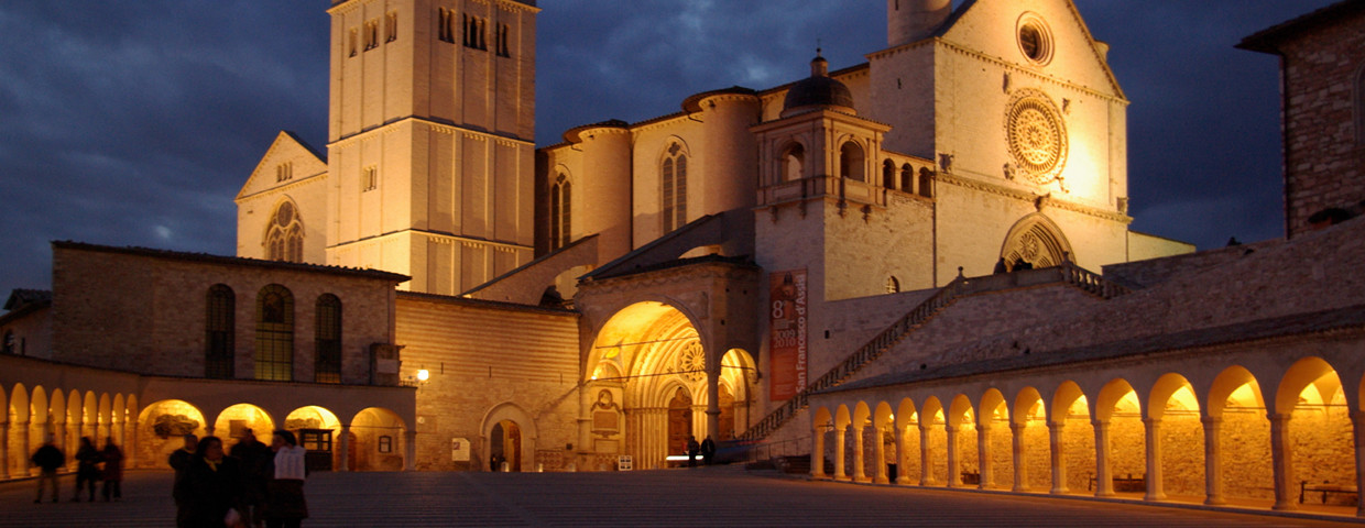 Monastero di San Francesco d'Assisi