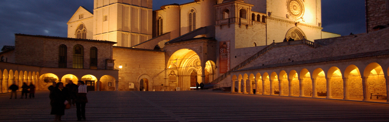 Monastero di San Francesco di Assisi