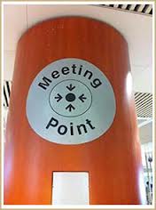 Meeting point