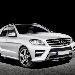 Mercedes ML