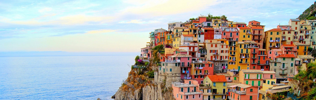 Cinque Terre