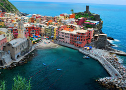 Cinque Terre