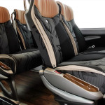 Mercedes Travego