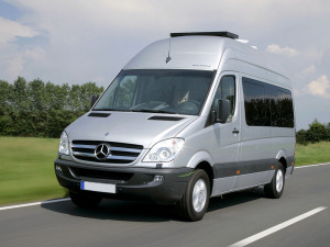 Mercedes Sprinter