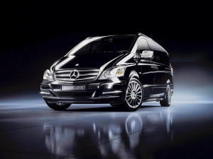 Mercedes Viano