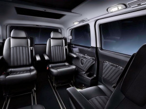 Mercedes Viano