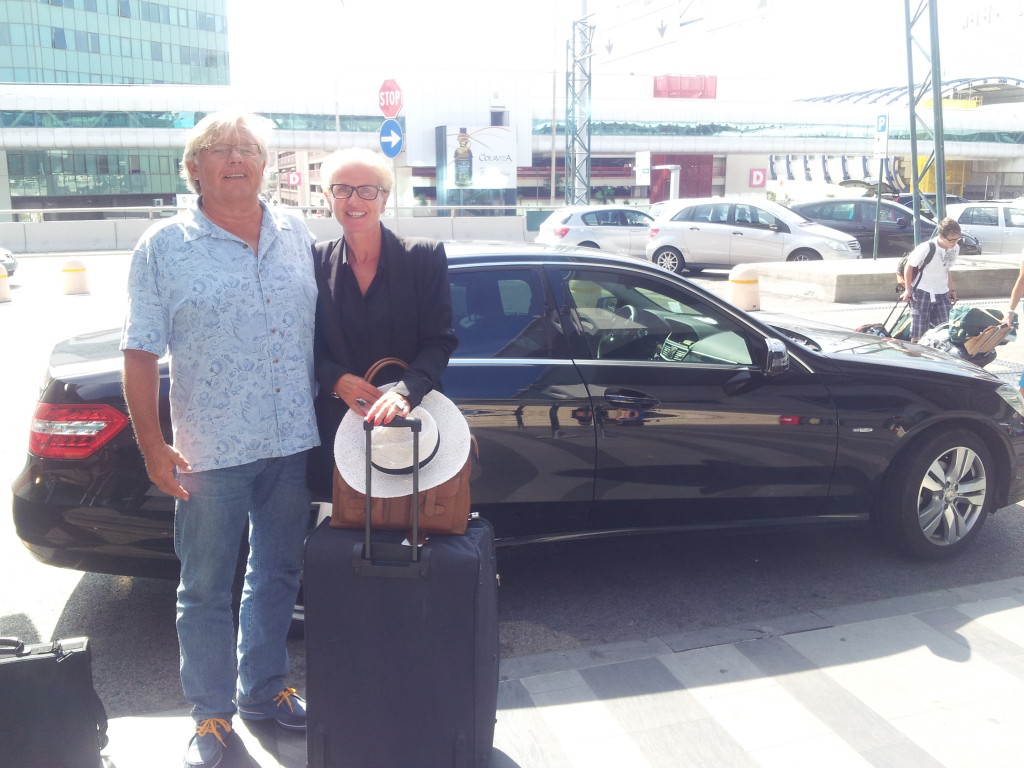 Roma Limousine Car Service Review Roma Limousine Car Service Review